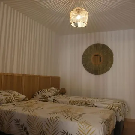 Luciole Des Alpilles Holiday home